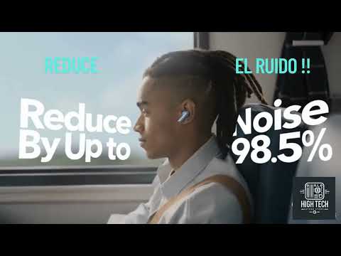 🎧 Audífonos Soundcore Liberty 4 NC con ANC adaptativa, sonido Hi-Res, LDAC y carga inalámbrica. Hasta 50h de batería. ¡Compra ahora! 🚀
