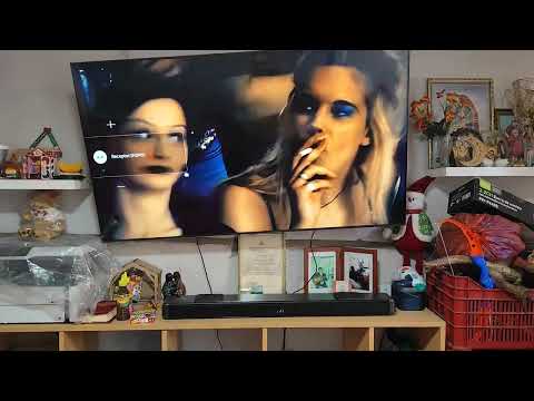 Mejora tu audio con la Barra de Sonido EW-P448B. 100W de potencia, HDMI ARC, entrada óptica y subwoofer integrado. ¡Compra ahora!