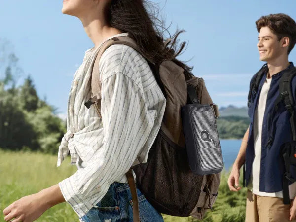 soundcore Motion 300 – Parlante Bluetooth portátil 30W